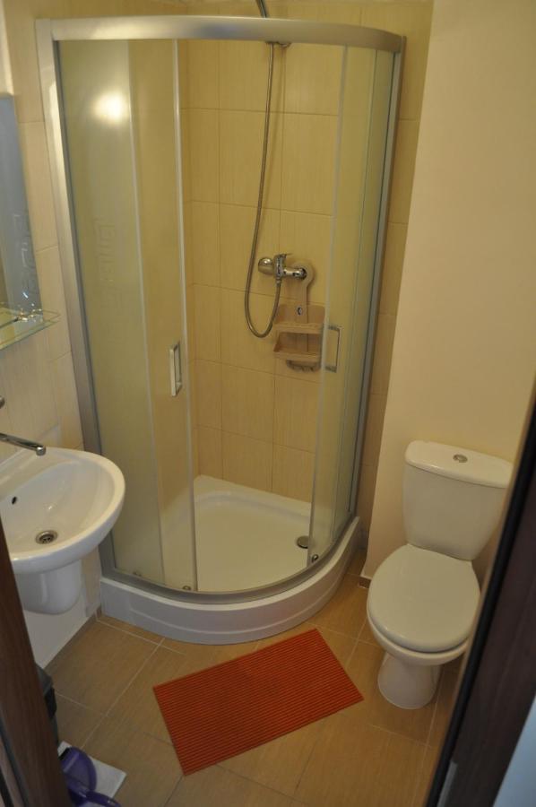 Hotel Valor Grzybowo  Habitación foto