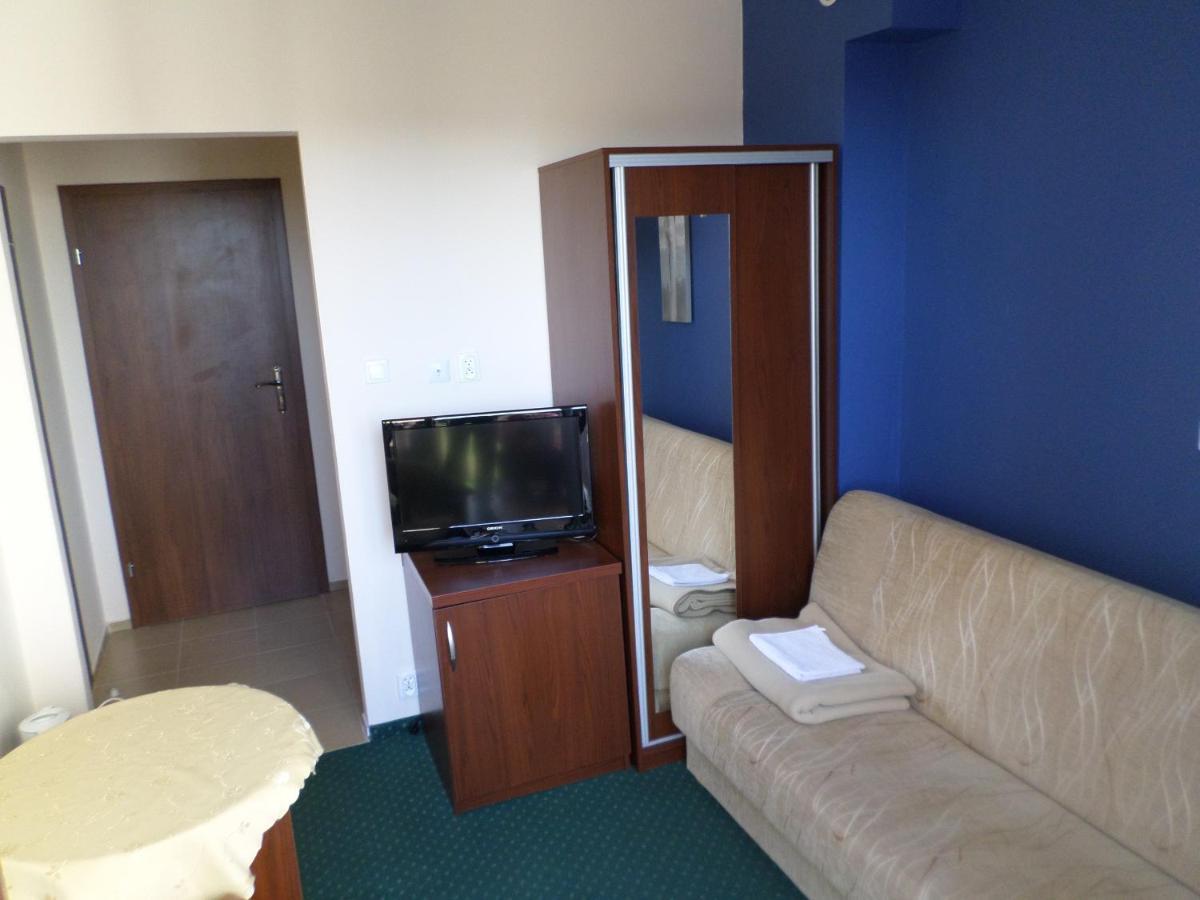 Hotel Valor Grzybowo  Habitación foto