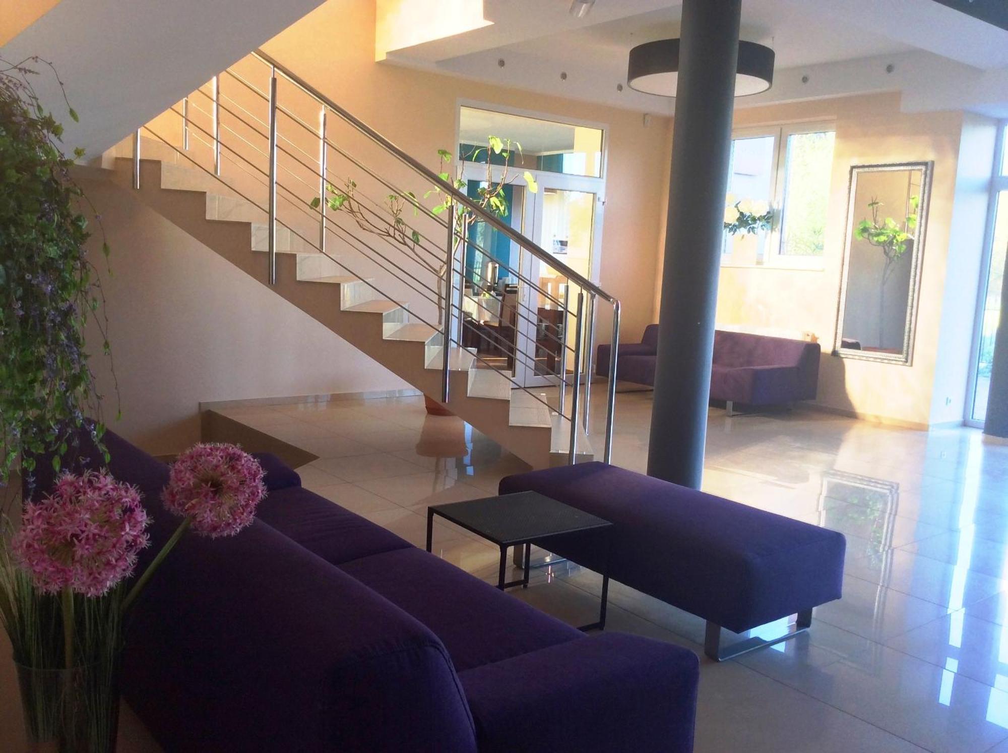 Hotel Valor Grzybowo  Exterior foto