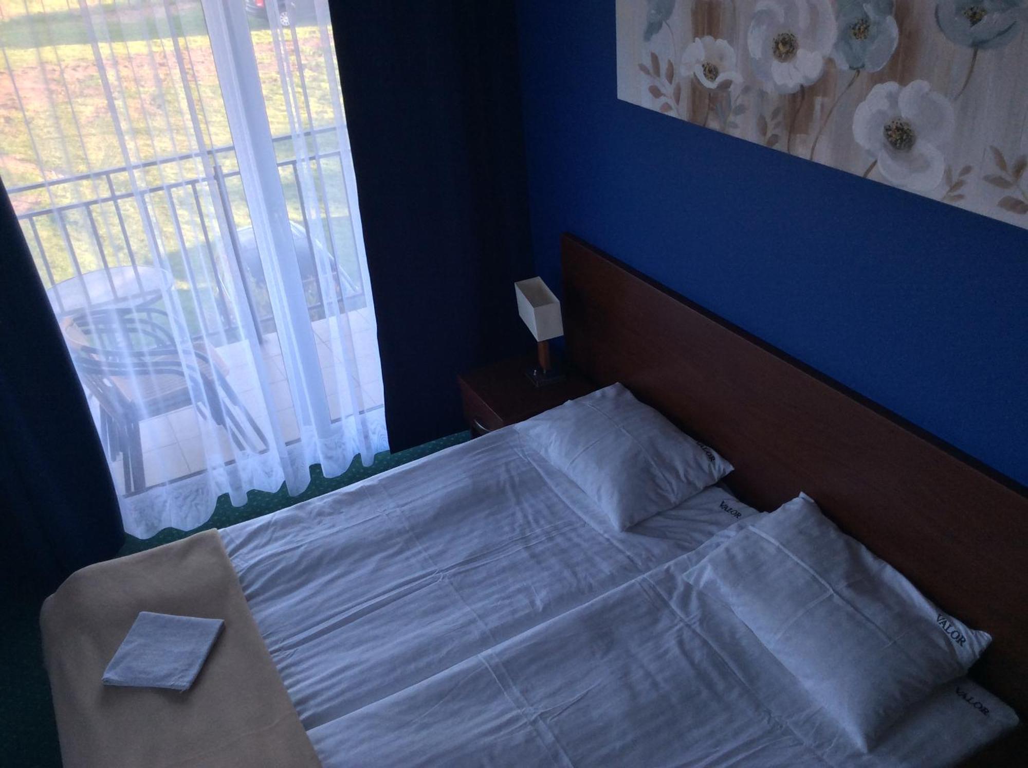 Hotel Valor Grzybowo  Habitación foto